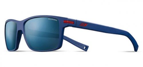 SYRACUSE - Polarised 3 - Matte Blue - 135