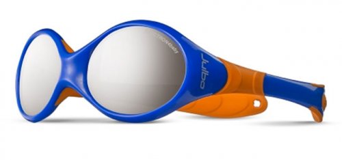 LOOPING ll - Spectron 4 - Blue Orange - 95