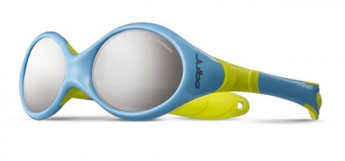 LOOPING ll - Spectron 4 - Pastel Blue Pastel Green - 95
