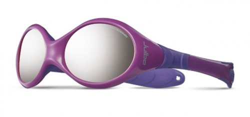 LOOPING III - Spectron 4 - Pink Purple - 100
