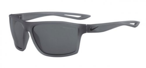 LEGEND S - Grey Silver Flash - Matt Wolf Grey - 135