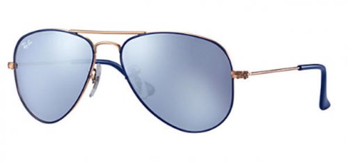 Ray Ban - AVIATOR JUNIOR