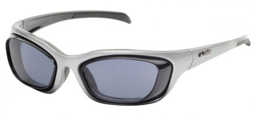 SPRINT JUNIOR - Grey - Silver - 120