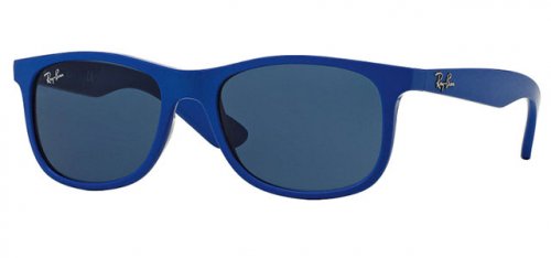 Ray Ban Sunglasses RJ9062S 701780 Blue Blue Classic