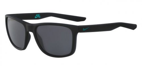 UNREST - Grey Silver Flash - Matte Obsidian - 135