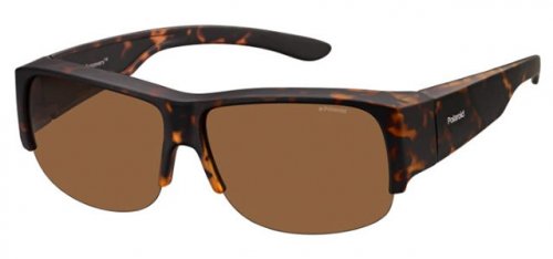 PLD 9007/S - Polarised Copper - Havana - 135