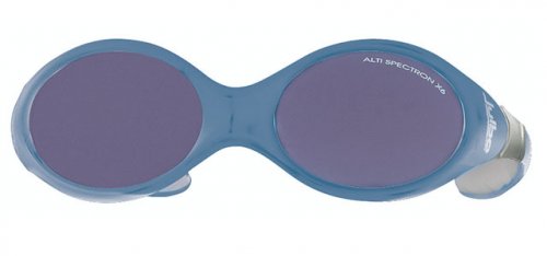 LOOPING lll - Spectron 4 Grey - Blue / Grey - 100
