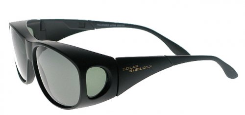 SOLARSHIELD - Modern Rectangle