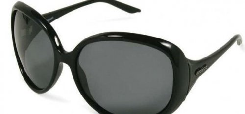 P922A - Grey - Shiny Black - 135