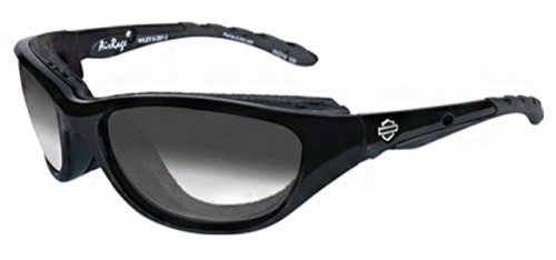 HARLEY DAVIDSON - Airrage