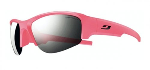 ACCESS - Spectron 3+ Grey Flash Silver - Matt Pink - 120