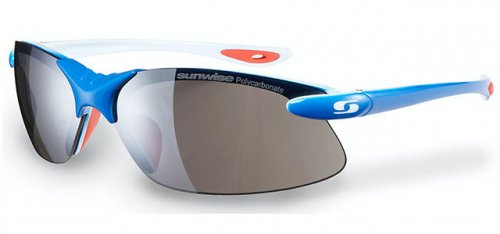SUNWISE - Windrush