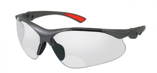 NORVILLE SAFETY - SJ1203 Bifocal Reader