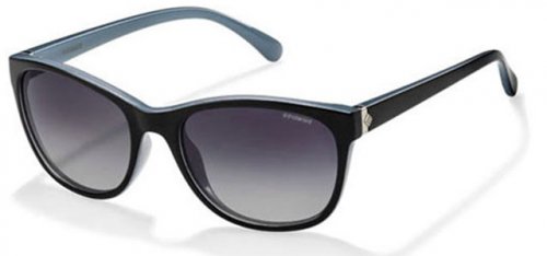 P8339 - Grey - Black Blue - 135