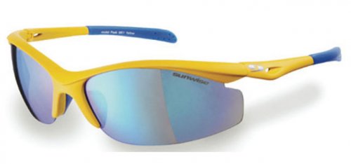 SUNWISE - Peak MK1