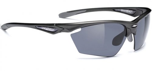 STRATOFLY - Smoke - Black Anthracite - 135