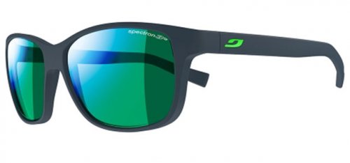 POWELL - Spectron 3 CF - Matt Dark Blue Green - 135
