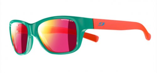 TURN - Spectron 3 CF - Shiny Turquoise Matte Coral - 115
