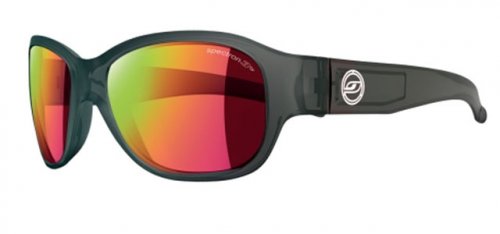 LOLA - Spectron 3 CF - Translucent Grey - 110