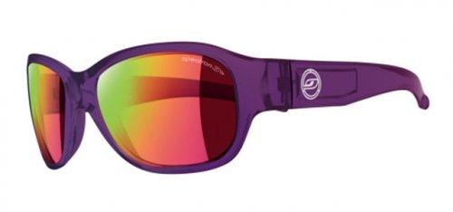 LOLA - Spectron 3 CF - Matte Translucent Purple - 110