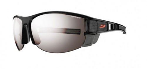 MAKALU - Spectron 4 - Shin Black Grey - 135