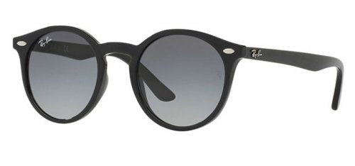 RJ9064S - Grey Gradient - Black - 125