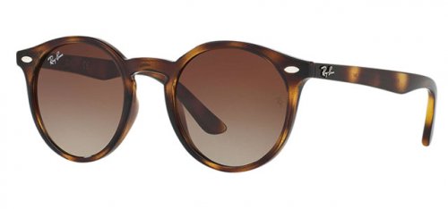 RJ9064S - Brown Gradient  - Tortoise - 125