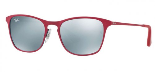 RJ9539S - Silver Mirror - Purple Reddish Green - 125