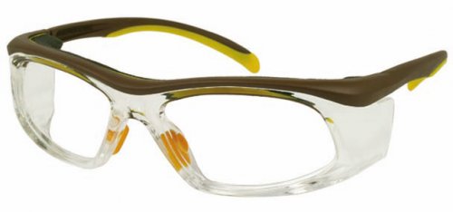 SW06E - Yellow/Brown