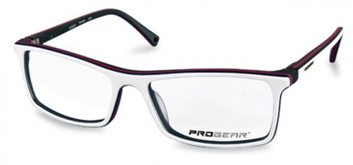 OPT-1131 - Clear - White Grey - 135