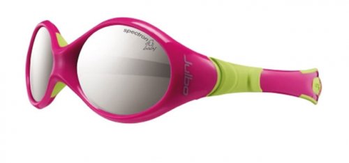 LOOPING I - Spectron 4 - Fuchsia Lime - 90