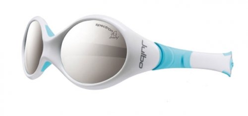 LOOPING I - Spectron 4 - White Blue - 90
