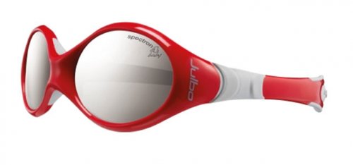 LOOPING I - Spectron 4 - Red Grey - 90