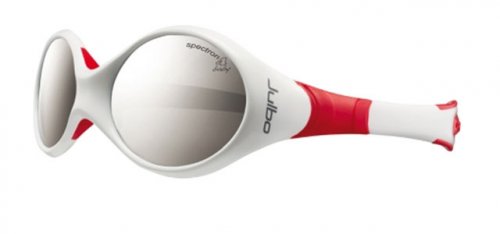 LOOPING ll - Spectron 4 - White Red - 95