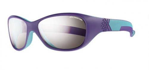 SOLAN - Spectron 4 - Purple Turquoise - 120