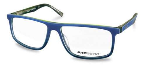 OPT-1135 - Clear - Blue Grey - 135