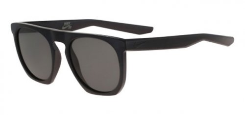FLATSPOT - Grey - Matte Black - 135