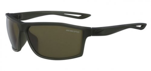 INTERSECT - Grey Silver Flash - Matte Grey - 135