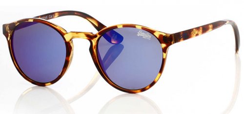 SDS-SAKURU - Royal Blue Mirror - Gloss Blonde Tort - 135