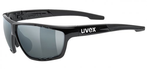 706 - Mirror - Black - 135
