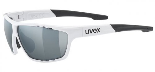 706 - Mirror - White - 135