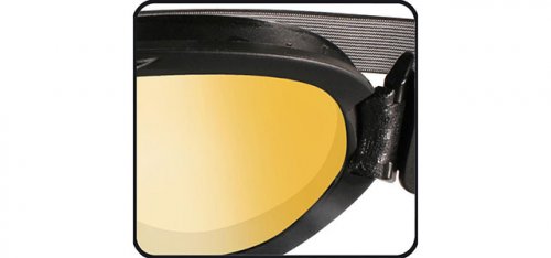 WILEY X - Nerve Dual Lenses