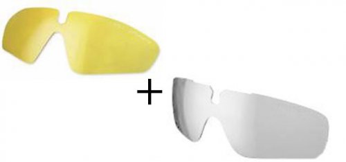 NORVILLE - SRX09 Lenses