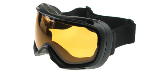 NORDIC - Amber - Black - 150