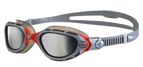 ZOGGS - Predator Flex Mirror