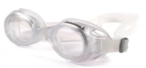 SWIMVISION 2 - Crystal - 135-145