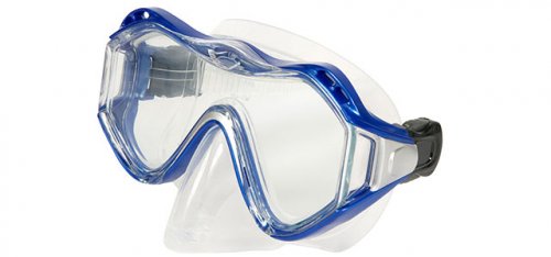 XRX DIVE MASK (Small) - Blue