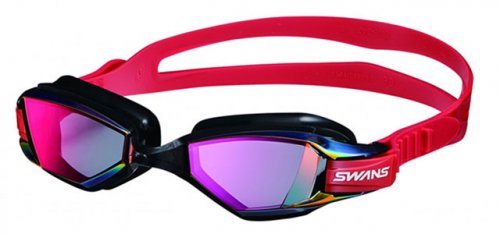 OWS-1MS - Smoke - Red Shadow - Standard