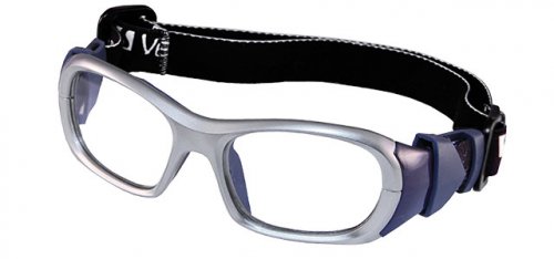 OLIMPO - Clear - Silver Purple - 125