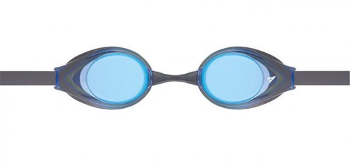 PIRANA MIRRORED - Mirror - Blue - 135